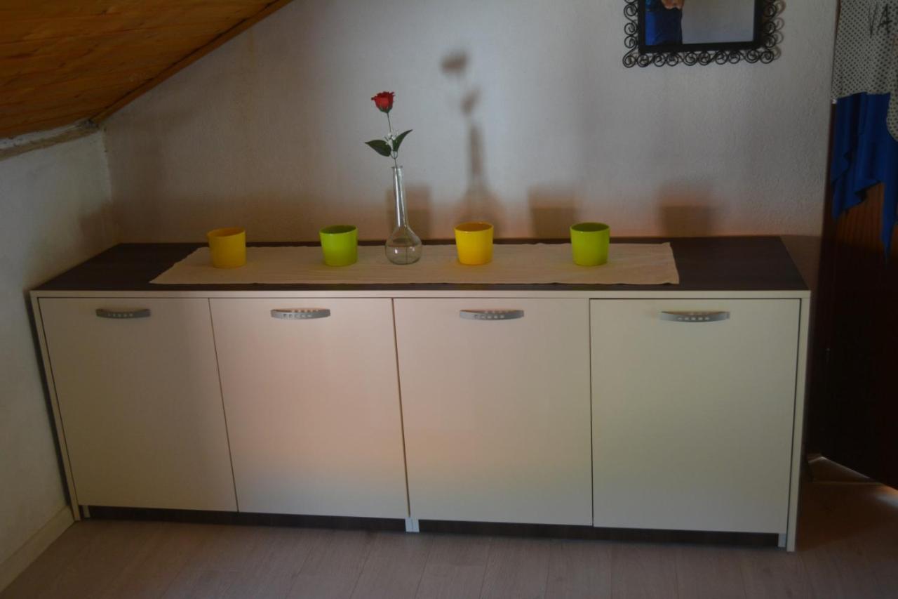 Apartman Bernardica Bol Zewnętrze zdjęcie