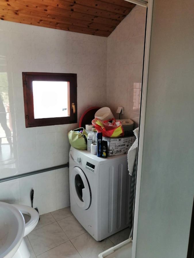Apartman Bernardica Bol Zewnętrze zdjęcie