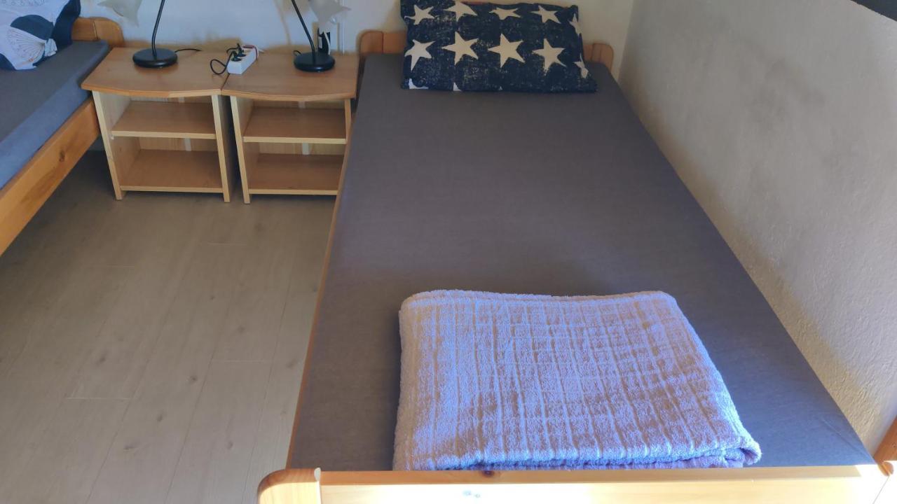 Apartman Bernardica Bol Zewnętrze zdjęcie