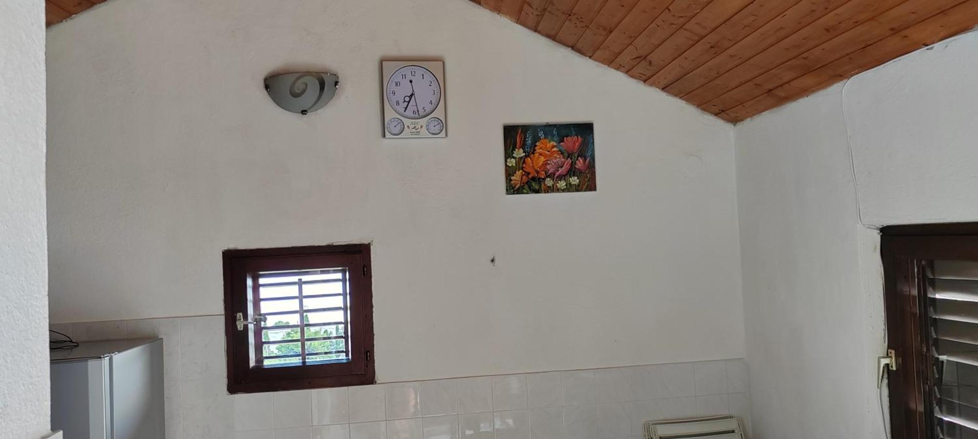 Apartman Bernardica Bol Zewnętrze zdjęcie
