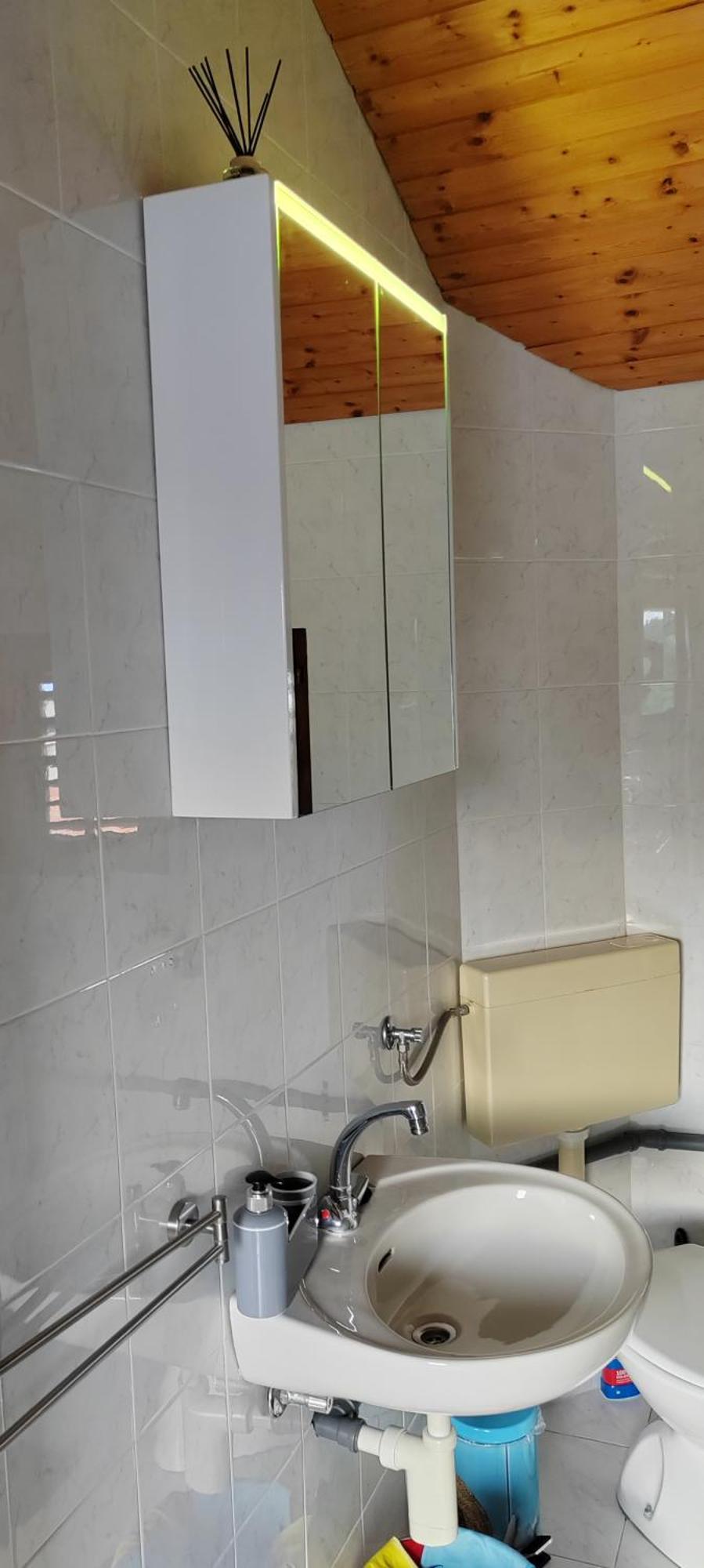 Apartman Bernardica Bol Zewnętrze zdjęcie