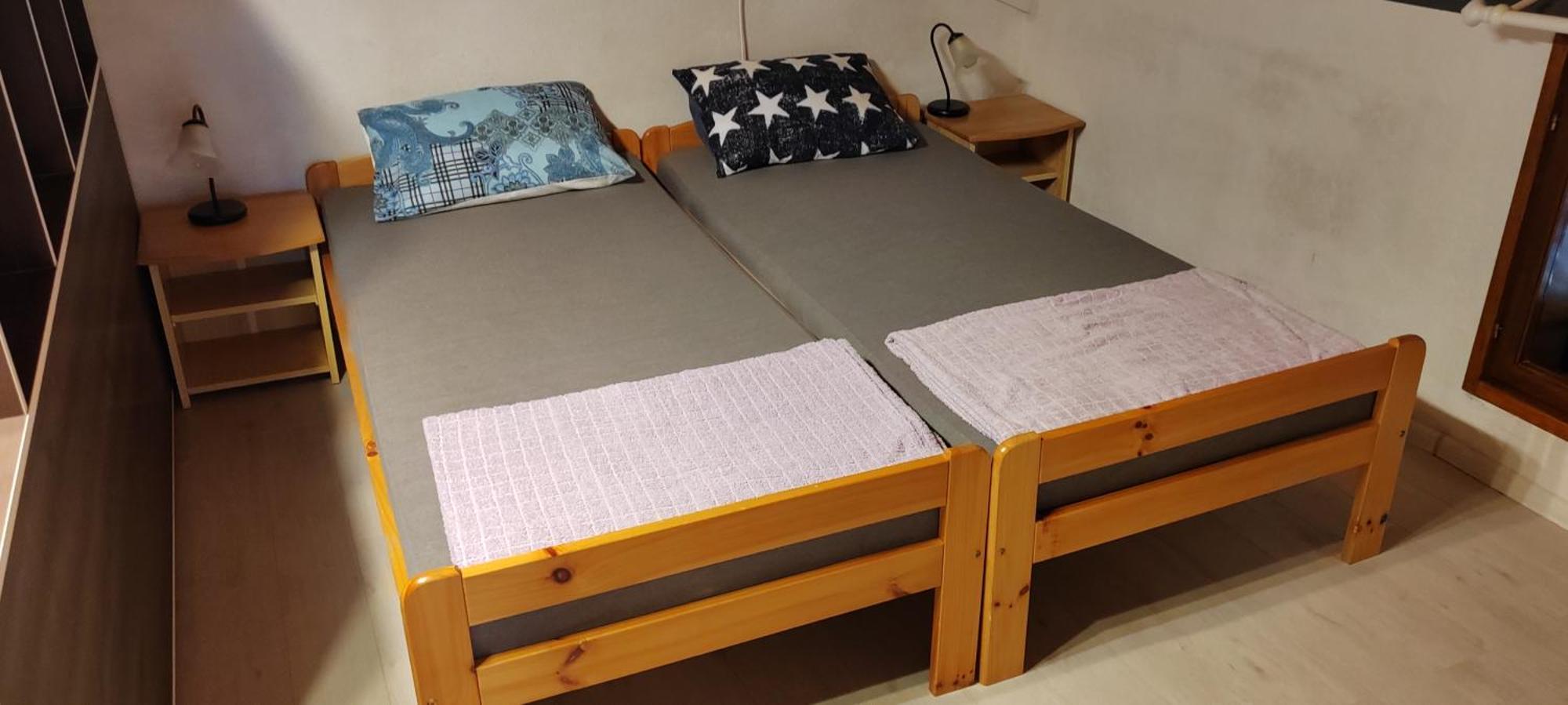 Apartman Bernardica Bol Zewnętrze zdjęcie