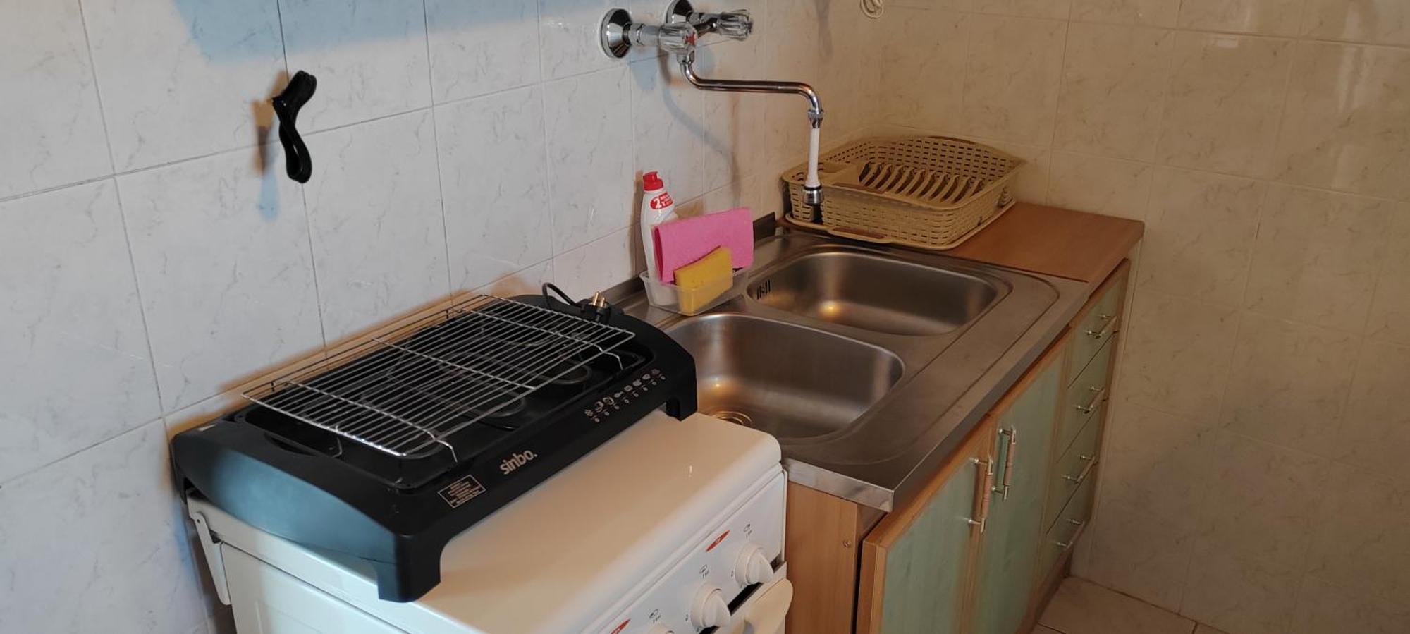 Apartman Bernardica Bol Zewnętrze zdjęcie