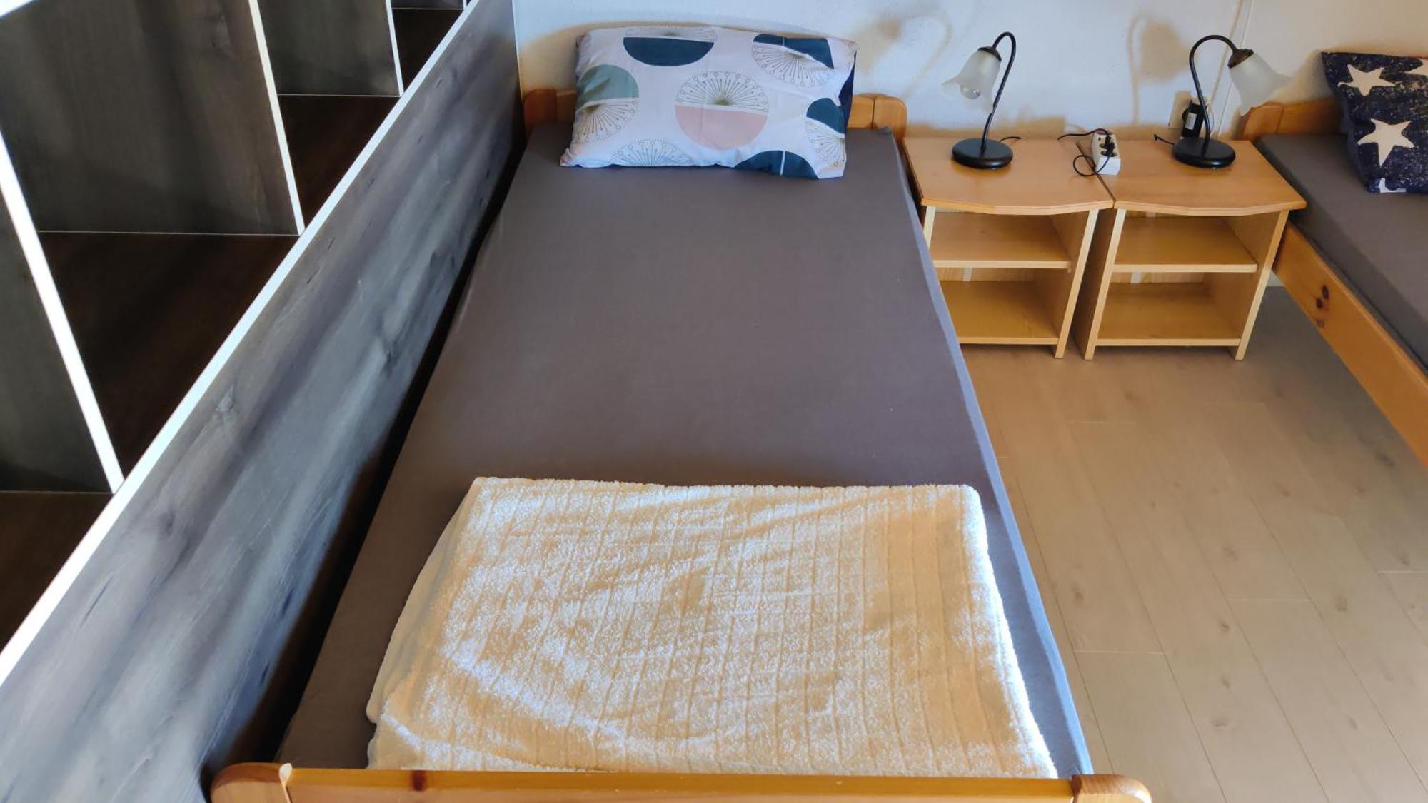 Apartman Bernardica Bol Pokój zdjęcie